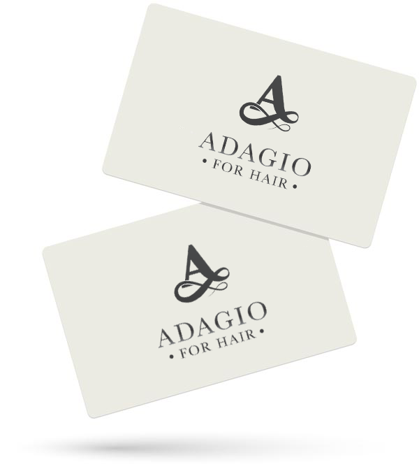 Adagio gift cards