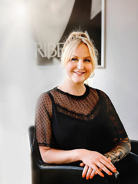 Jennifer Jabbie-Reynolds