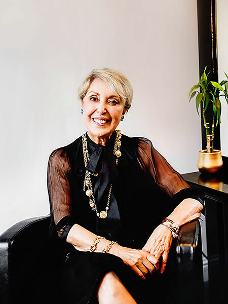 Nouri Parvahan