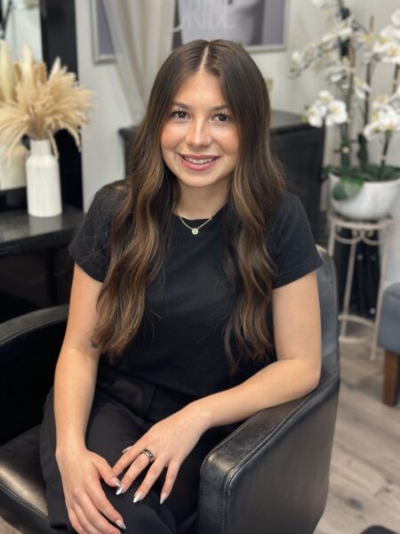 Chloe Reitmayer