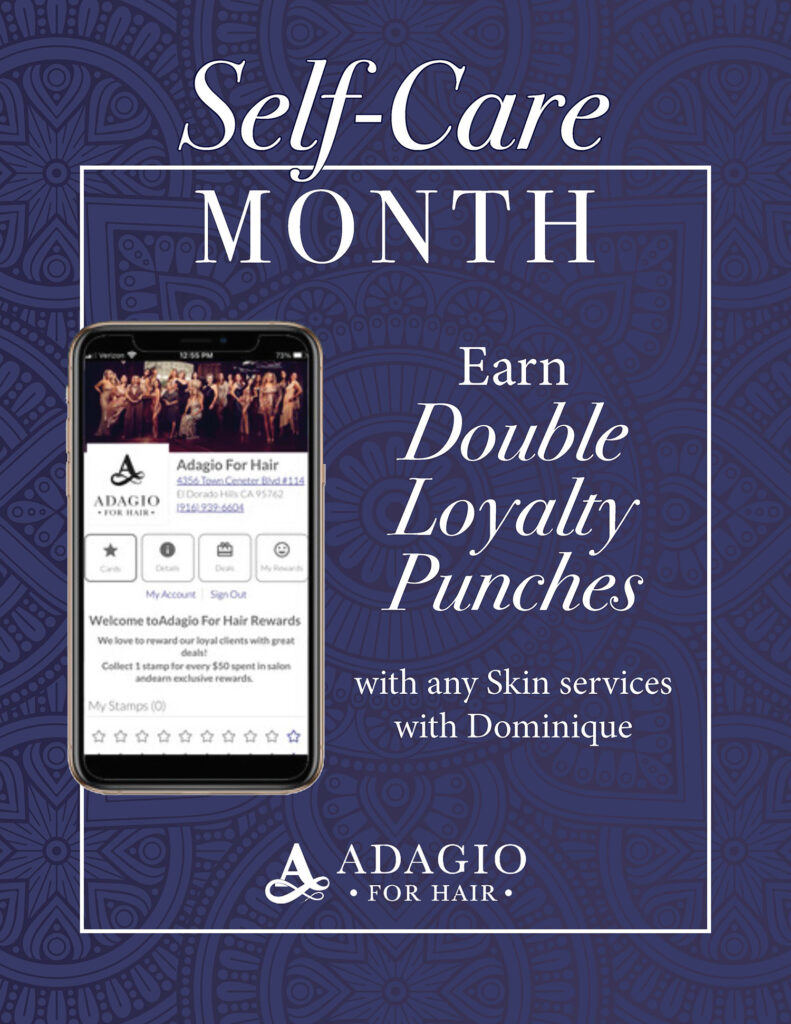ad self care double loyalty